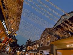 -王府井奥莱临潼小镇(临潼店)