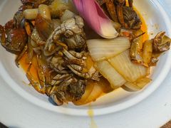 -周家二小姐的菜(西津渡店)