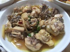 -玲燕蒸菜馆(江东路店)