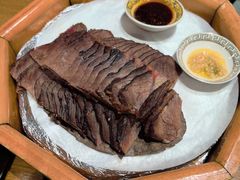 -敏珠拉姆藏餐·南京厨房(富春江东街店)