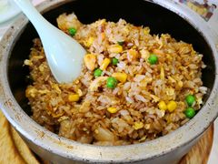 海鲜炒饭-天和晟烤鸭店(玉泉西街店)