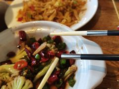 -福茂源横山铁锅羊肉(牡丹园店)