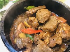 -宜宾海鲜酒家·三十年老字号