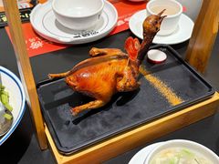 -羽鸽集·乳鸽专门店·地道顺德菜(岭南站店)