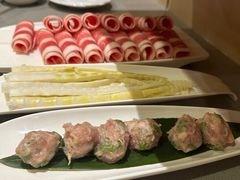 -海底捞火锅(方圆荟店)