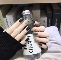 -Pink You美甲美睫纹绣定制中心