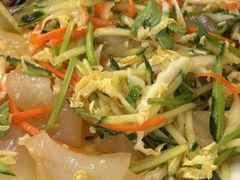 -东北饺子馆(外贸路a9号店)