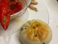 -仙林宾馆-餐厅