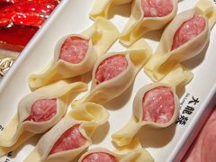 -大龙燚火锅(太古里店)
