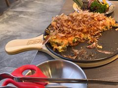 -农乐园炭火烤肉(繁花中心店)