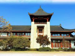 -浙江大学(紫金港校区)