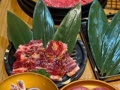 -九田家黑牛烤肉料理(溧阳吾悦店)