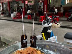 -修记牛杂店(同华东一路店)