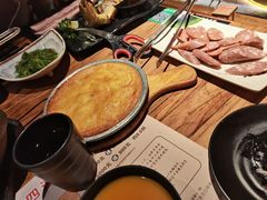 -千寻烧肉(政务区店)