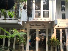 -Fern Forest Cafe