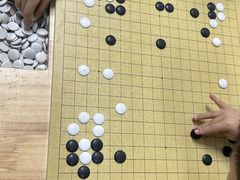 -南京棋院(奥体校区)