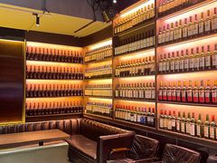 -酒肆浅葱·特色菜馆(卓悦intown店)