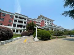 -杭州香格里拉·香宫中餐厅