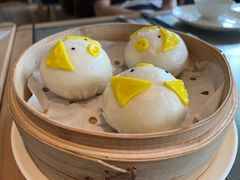 -彩丰楼中餐厅·仁恒洲际酒店