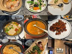 -外婆家(湖滨银泰in77C区店)