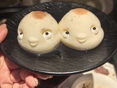 -永安鱼庄·镇江菜(东吴路店)