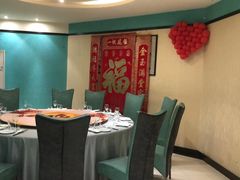 包厢-金狮麟•宋宴•宋文化地标餐厅(晋安路店)