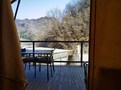 -北京山里寒舍度假酒店