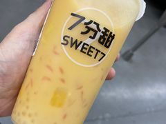 -7分甜(天津南开大悦城店)