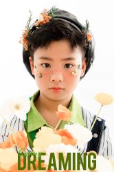 -熙熙小王国儿童摄影乐园(武昌旗舰店)