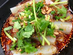 -丽影重庆小面(定西路店)