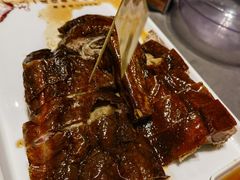 -先记烧鹅王·本地粤菜(福永店)