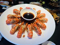 -红盔甲·小龙虾(长寿路店)