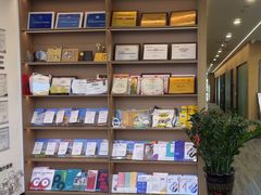 -启德考培雅思托福留学(香洲校区)