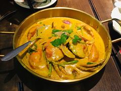 -大头虾越式风味餐厅(光明广场店)