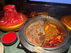-牛New寿喜烧(金鹰世界店)