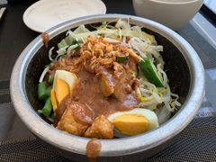 加多加多-THE PAWON·8碗(古北SOHO店)