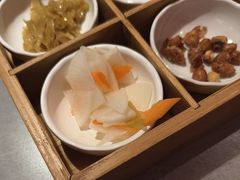 -闽上鲜·福建菜(龙湖滨江天街店)