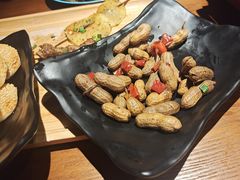 -串东家·好酒配好串(拱墅万达金街店)