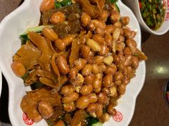 -幸运牛汕头小黄牛牛肉火锅(梅林店)