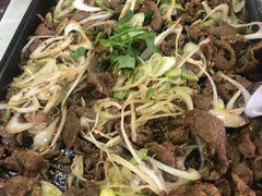 -清真永恒华威肉饼(潘家园店)