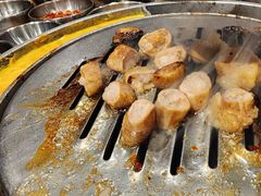 -姜虎东白丁烤肉(深圳湾后海汇店)