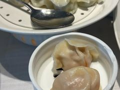 -开海·红岛海鲜虾水饺(石老人店)