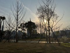 -后襄河公园