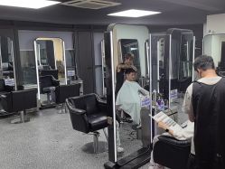 -HD HAIR STYLE
