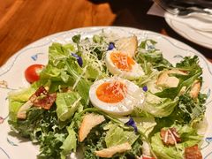 -1886德国汽车餐厅(外滩中央店)