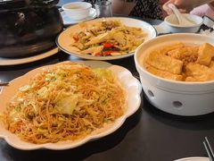 -鑫悦楼煎蟹·16年海鲜大排档