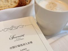 -北京华彬费尔蒙酒店·刃餐厅