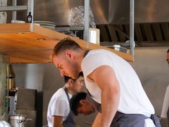 -BOR Eatery(安福路店)