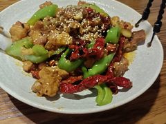 -品味新疆·新疆风味特色餐厅(泉舜店)