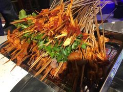 -钢管厂歆瑞源油卤串串香(春熙路太古里店)